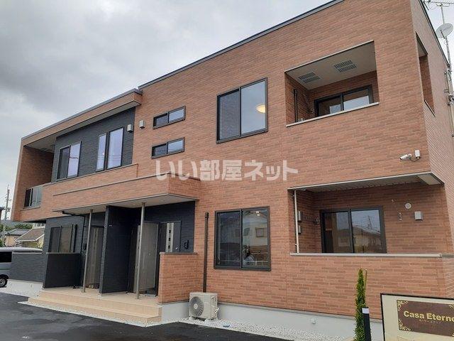 カーサーエテルノ A