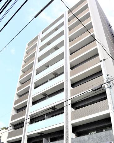 MIZUHO FLATS瑞穂フラッツ
