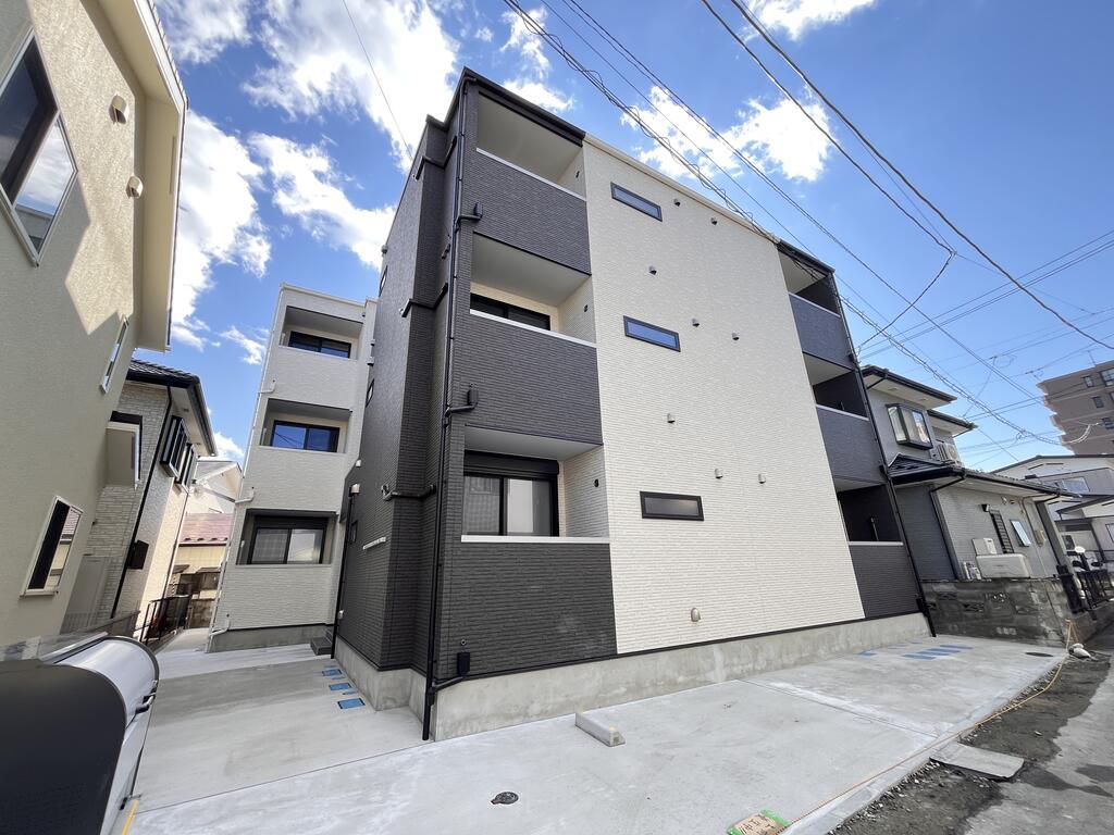 REGALEST K 長町