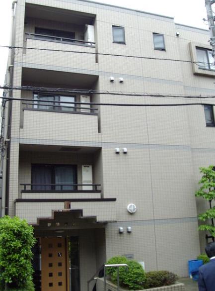 アルシス千駄木