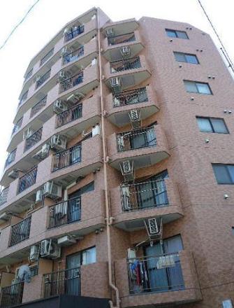 ライオンズマンション大山第6
