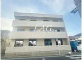 京成金町線 京成金町駅 徒歩8分 3階建 築1年