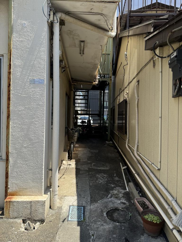 第二白銀荘