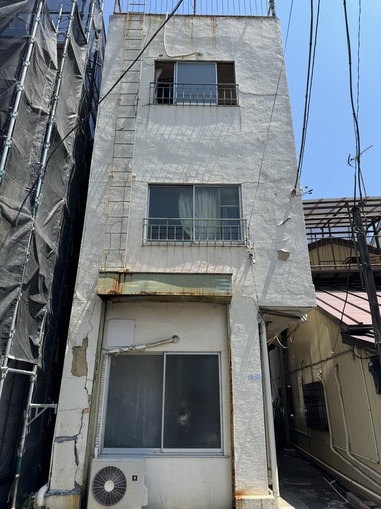 第二白銀荘
