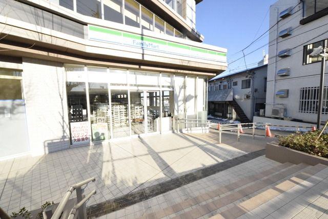 スタイリオ梶が谷