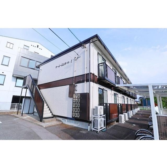 ホーユーコンホートI