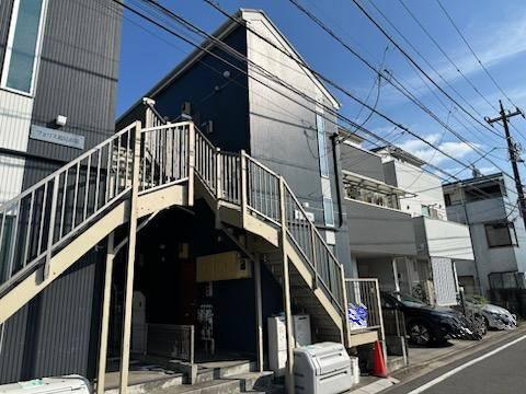 ラヴィータ鶴見