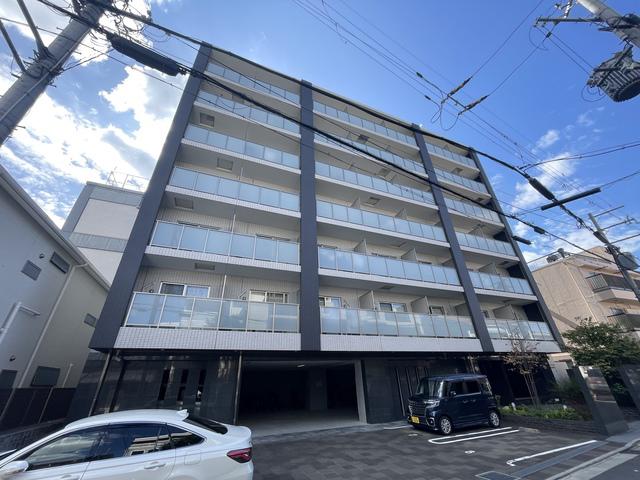 プレステージIV芥川