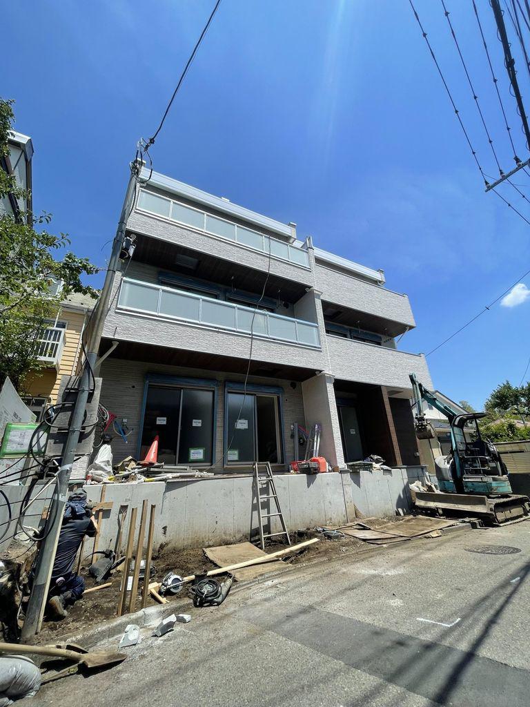 SPハウス相模大野