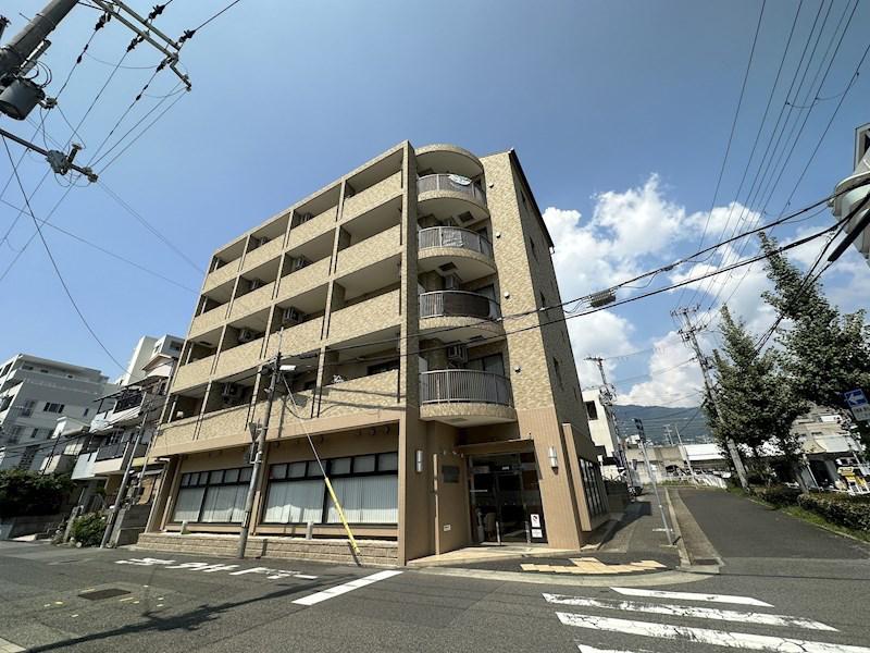 リッツコート六甲