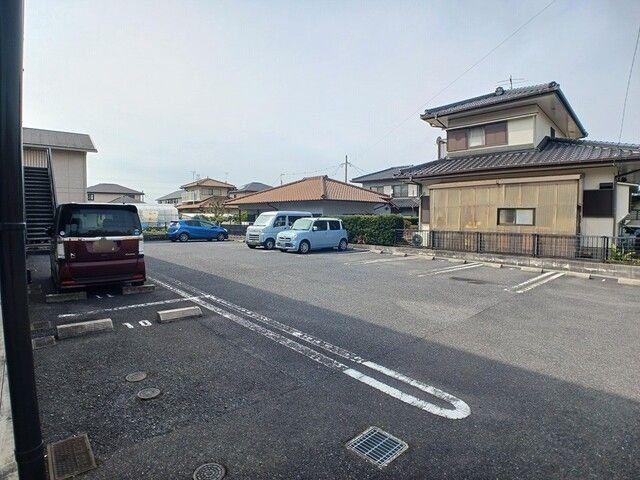 メゾン上の原