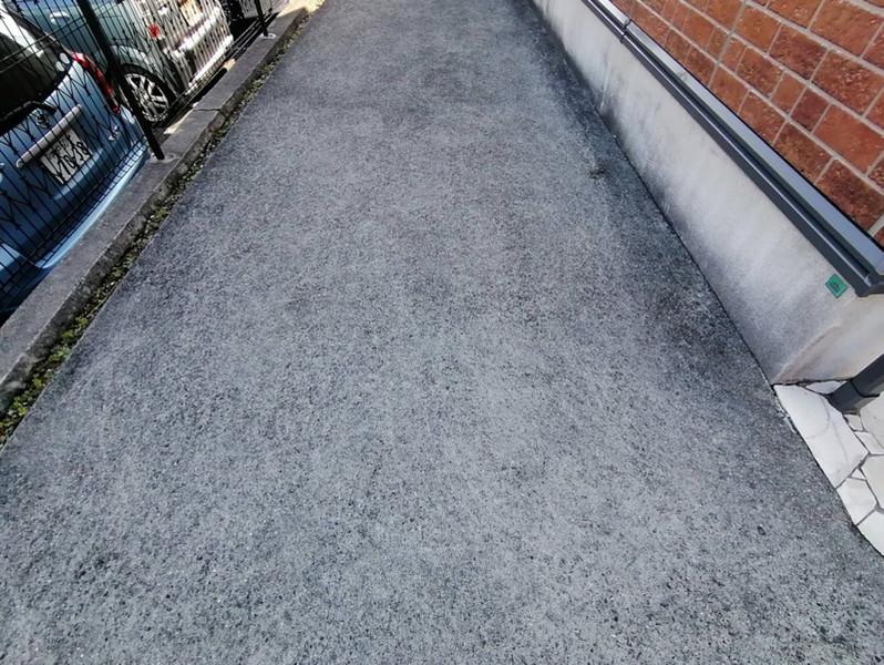 パークハイム壱番館 E棟