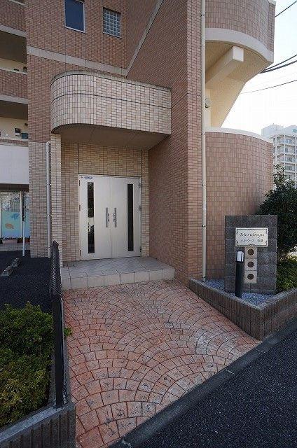メルベーユ新鎌
