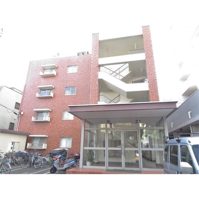 プリムローズ岸町