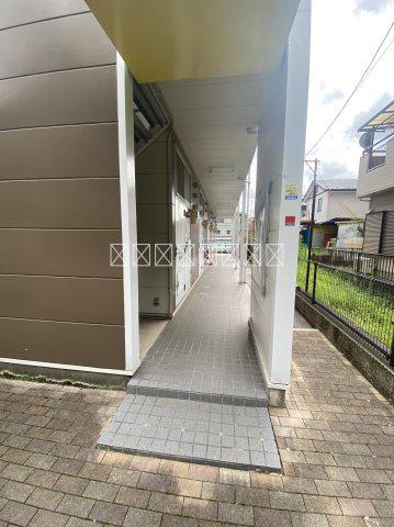 ＪＲ武蔵野線 東川口駅 徒歩23分 2階建 築24年