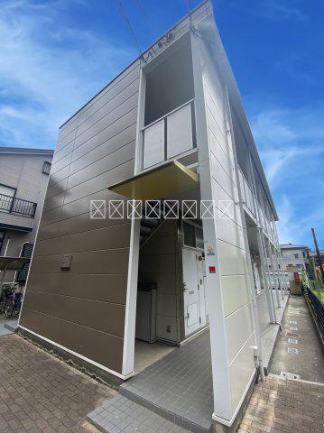 ＪＲ武蔵野線 東川口駅 徒歩23分  築24年