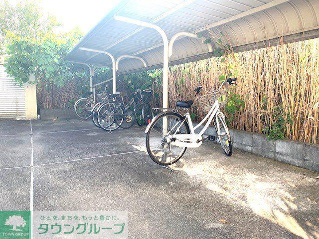 レオパレスヴェルブィル