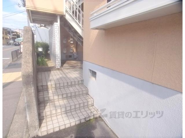 セジュール金閣