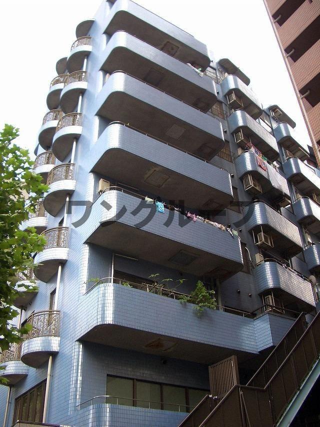 アビタシオンMビル