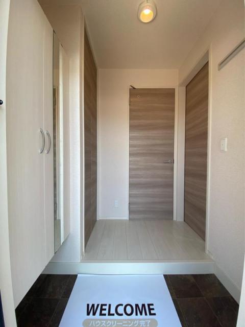 DーROOM チェルシー A棟