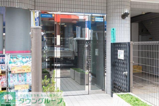 21オギサカ志村坂上
