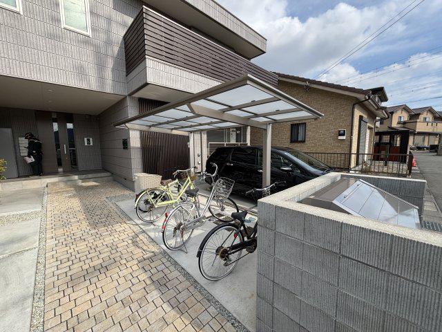 コントレイル