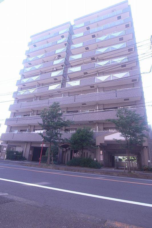 コーポレート相模原三丁目