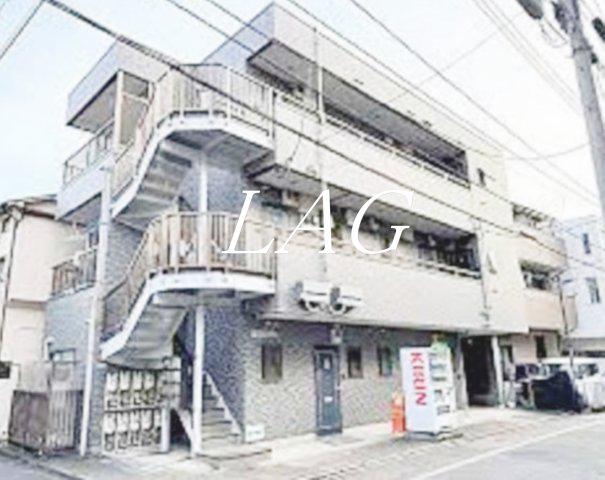コンフォート東尾久