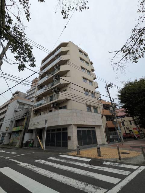 シャトーライフ相模原II
