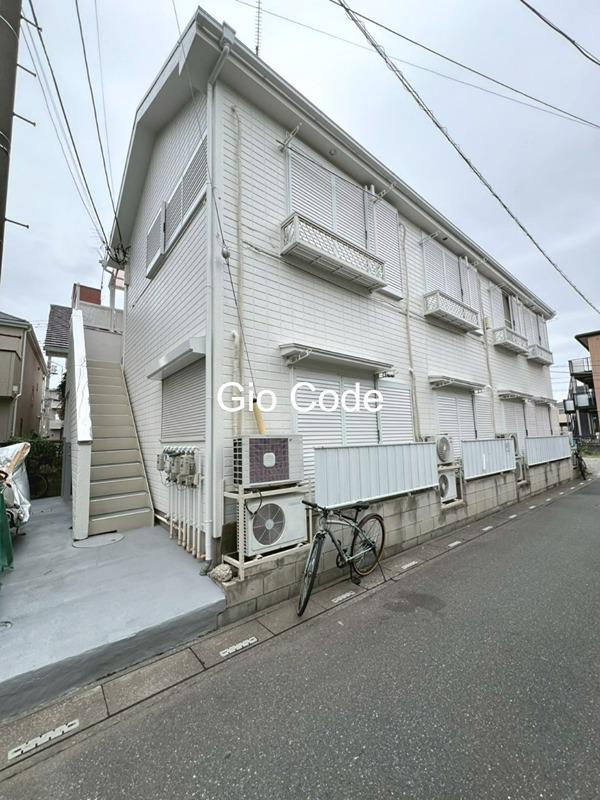 ニューベアハイツ