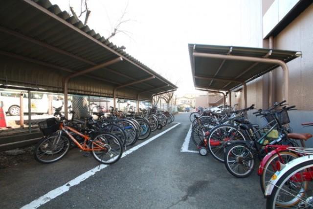 パストラル山口