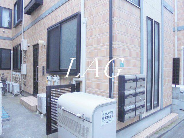 アーバンプレイス池袋IIA