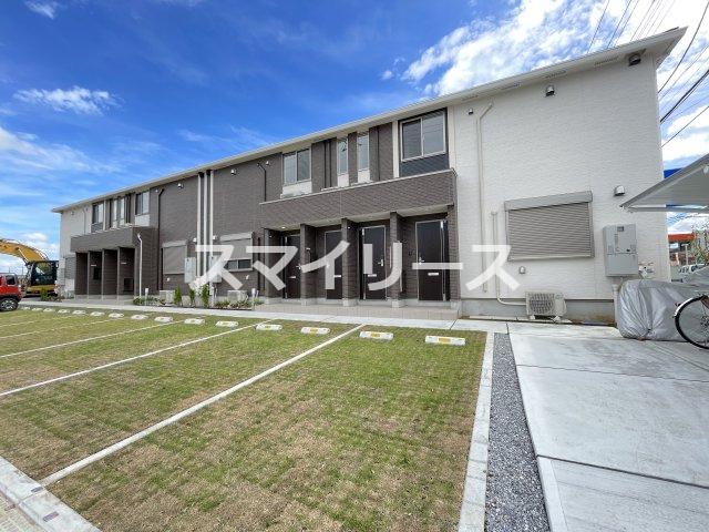 フロレゾン柏FLORAISON KASHIWA