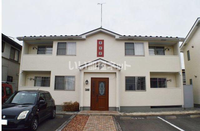 どっと込む新白河A