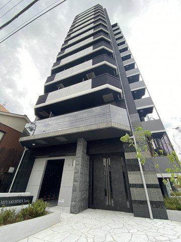 S-RESIDENCE都島LUX