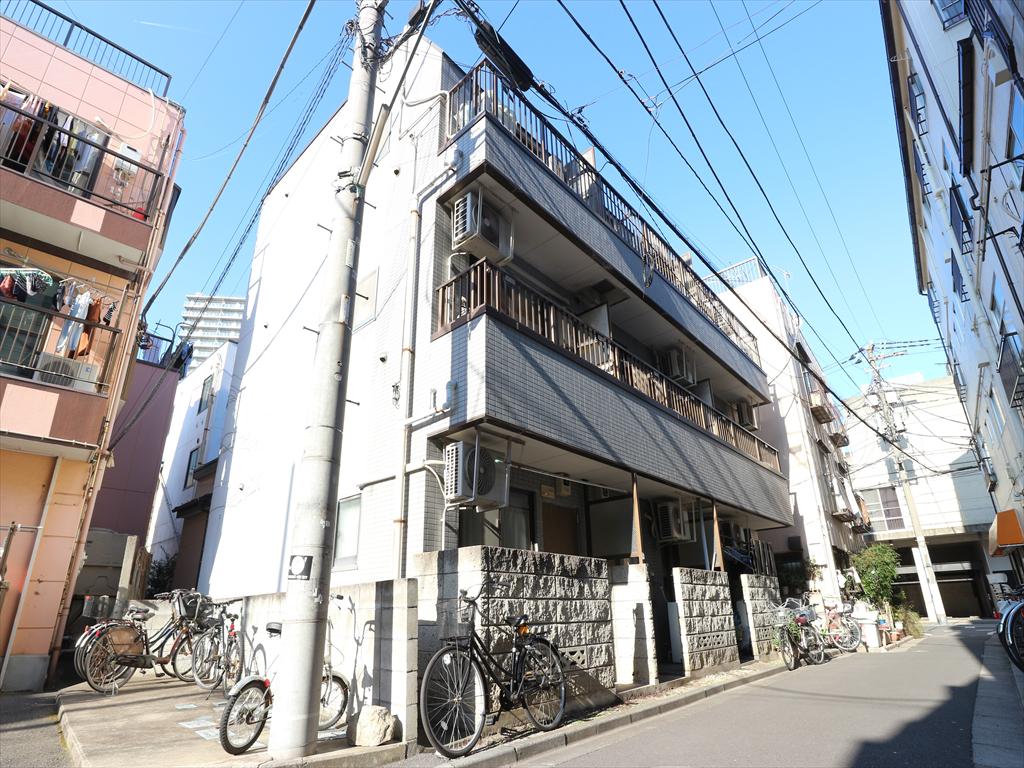レモンハイツ