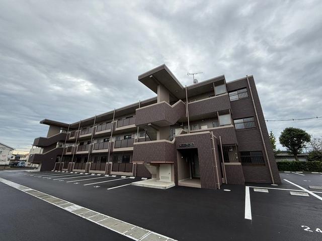 グランシャリオ住吉