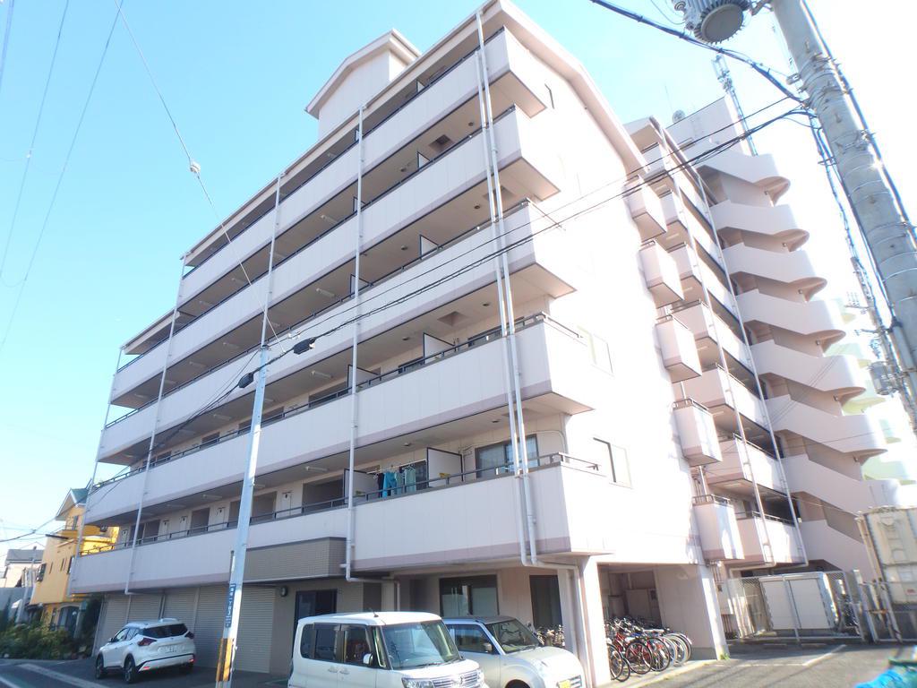 ロジュマン海塚I