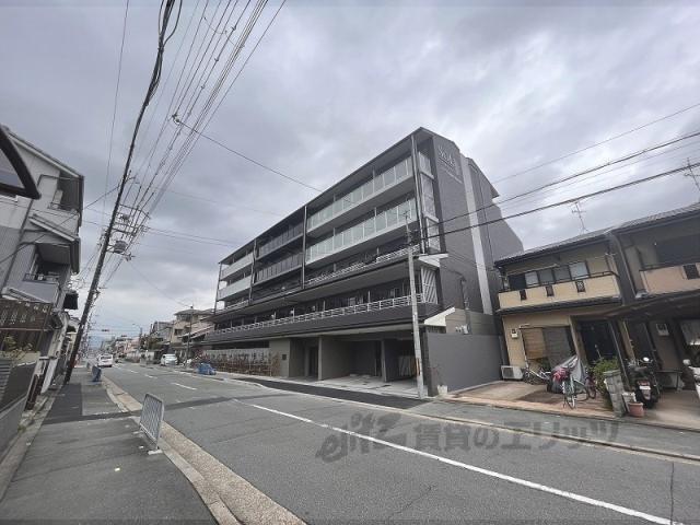 ソルテラス京都東寺HOMARE