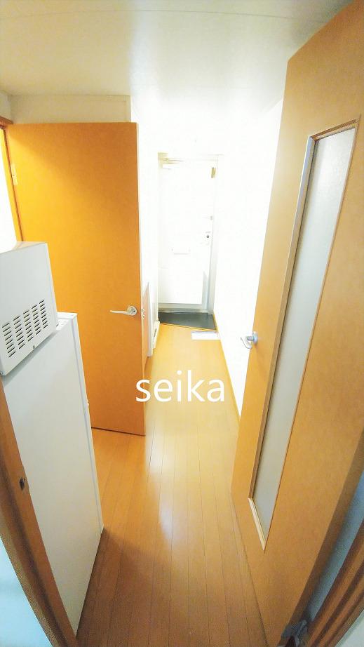 ＪＲ南武線 矢野口駅 徒歩4分 2階建 築20年