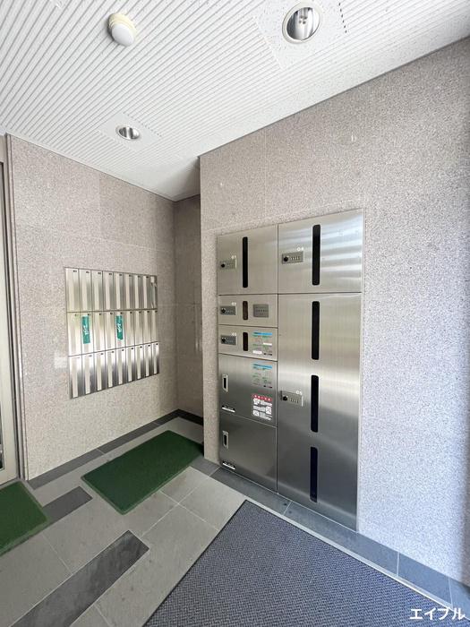 大濠小河マンション