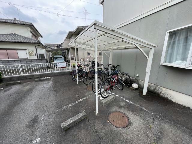フレグランスFUJI