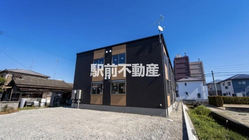 高木町APファイバー