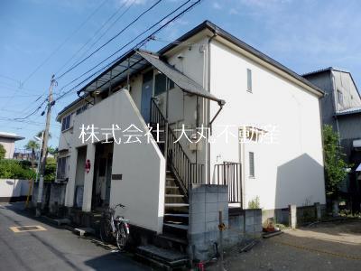 井上コーポ