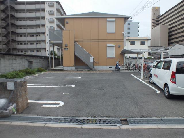メゾンドコウ