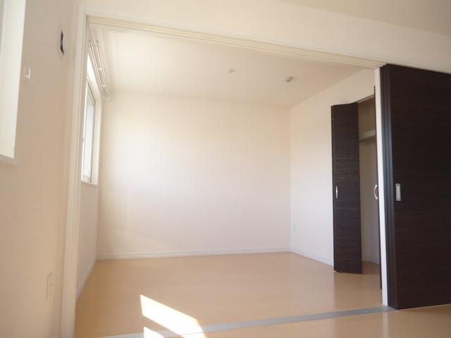 ノース・VILLA