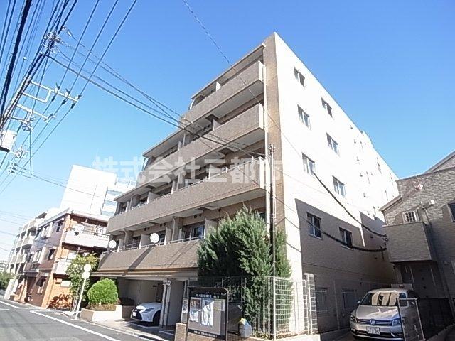 セザール長原ガーデン