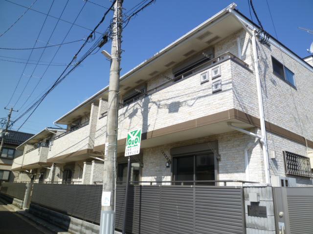 フレールリアン東照宮I