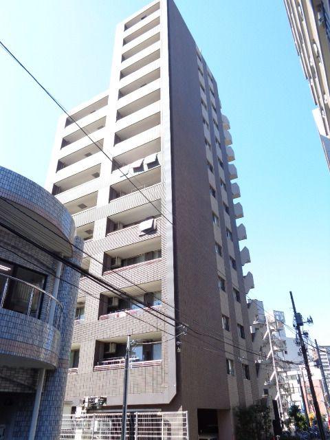 S-FORT亀戸