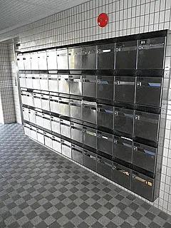 ウィング横浜